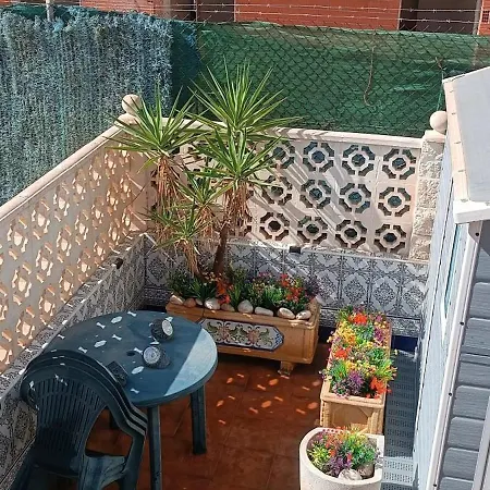 Comfortable In Orihuela, 56 Sq. M With Shared Pool. * Orihuela