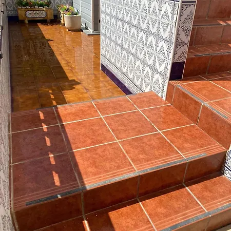 Comfortable In Orihuela, 56 Sq. M With Shared Pool. Apartamento *