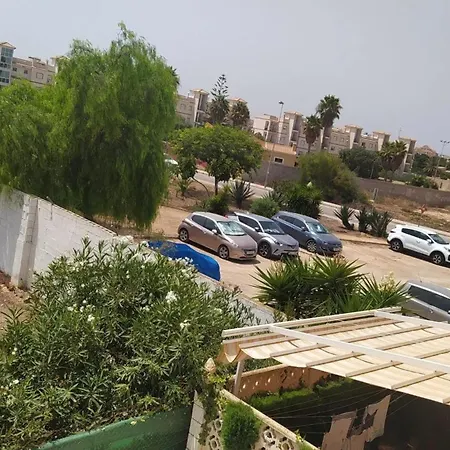 Comfortable In Orihuela, 56 Sq. M With Shared Pool. Orihuela