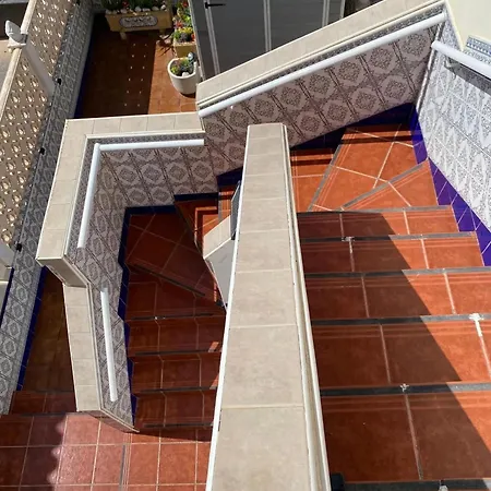 Apartment Comfortable In Orihuela, 56 Sq. M With Shared Pool. *