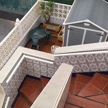 Comfortable In Orihuela, 56 Sq. M With Shared Pool. Apartament *