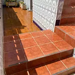 Comfortable In Orihuela, 56 Sq. M With Shared Pool. דירה *