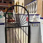 Comfortable In Orihuela, 56 Sq. M With Shared Pool.