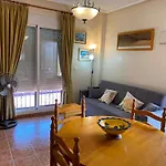 Comfortable In Orihuela, 56 Sq. M With Shared Pool. * אוריהואלה
