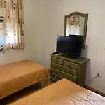 Comfortable In Orihuela, 56 Sq. M With Shared Pool. אוריהואלה