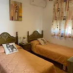 Comfortable In Orihuela, 56 Sq. M With Shared Pool.