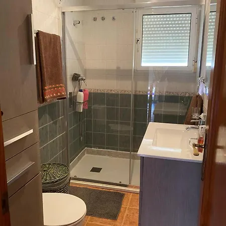 Comfortable In Orihuela, 56 Sq. M With Shared Pool. Apartament Orihuela