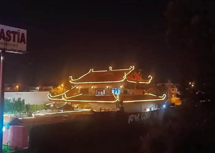 Апартаменты Comfortable In Orihuela, 56 Sq. M With Shared Pool.