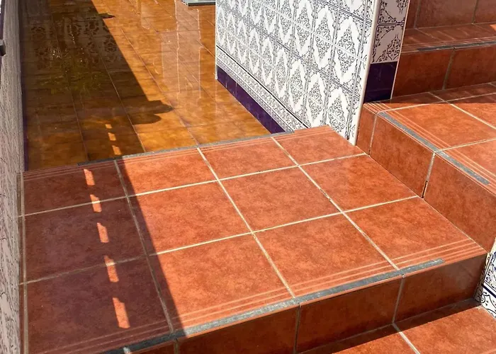 Comfortable In Orihuela, 56 Sq. M With Shared Pool. Апартаменты *