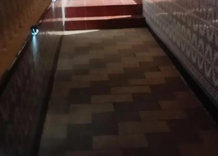 Апартаменты Comfortable In Orihuela, 56 Sq. M With Shared Pool. *