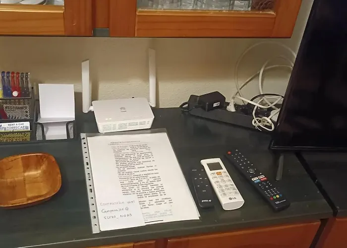 Comfortable In Orihuela, 56 Sq. M With Shared Pool. Апартаменты Ориуэла