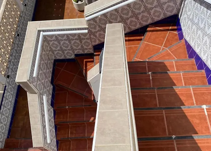 Апартаменты Comfortable In Orihuela, 56 Sq. M With Shared Pool. *