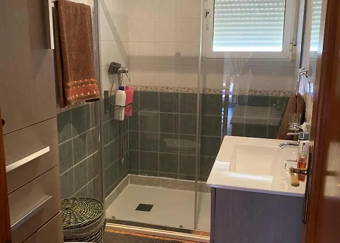 Comfortable In Orihuela, 56 Sq. M With Shared Pool. Апартаменты Ориуэла