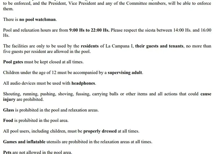 Comfortable In Orihuela, 56 Sq. M With Shared Pool.